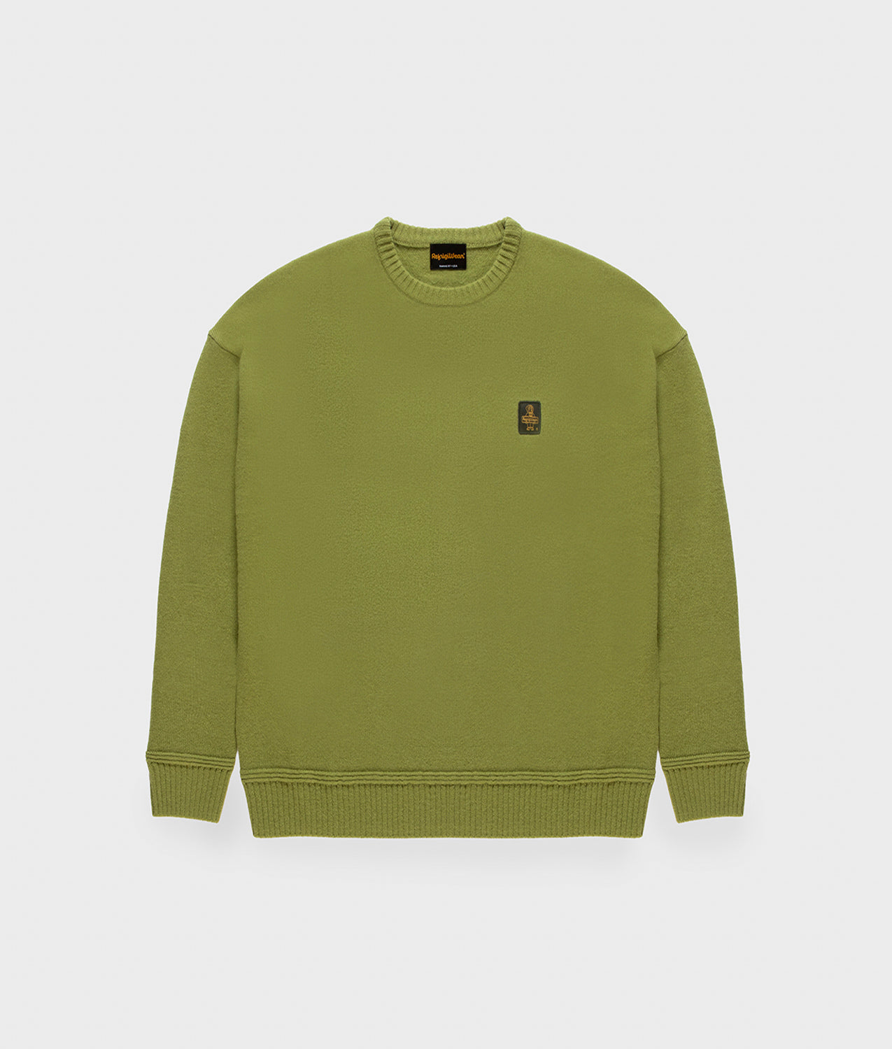 TIMOTHY PULLOVER