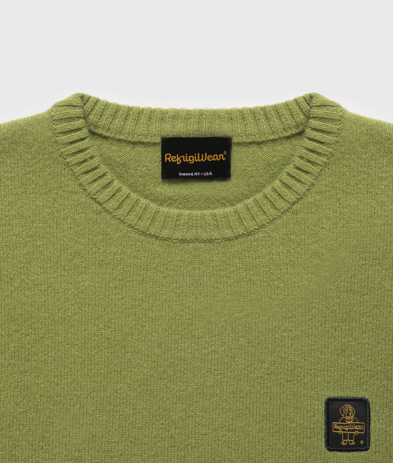 TIMOTHY PULLOVER