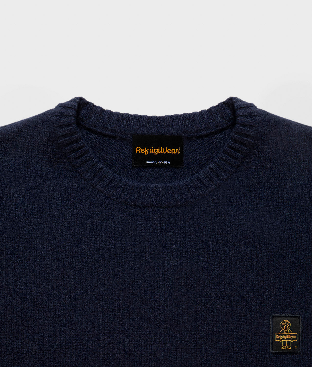 TIMOTHY PULLOVER