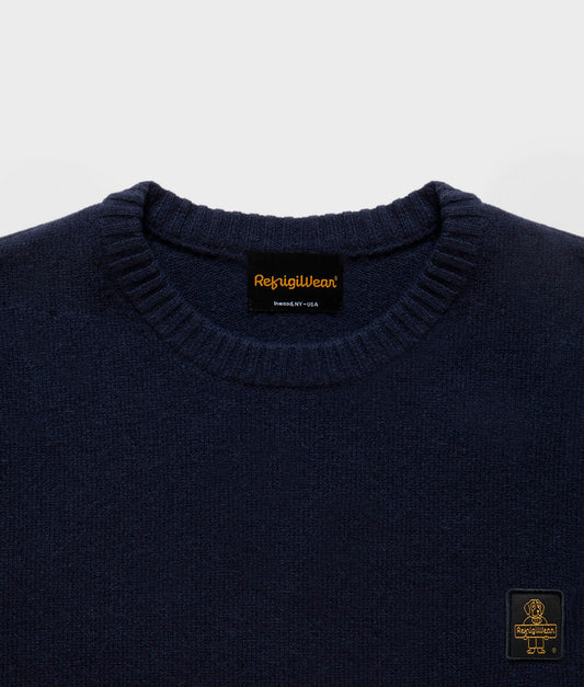 TIMOTHY PULLOVER