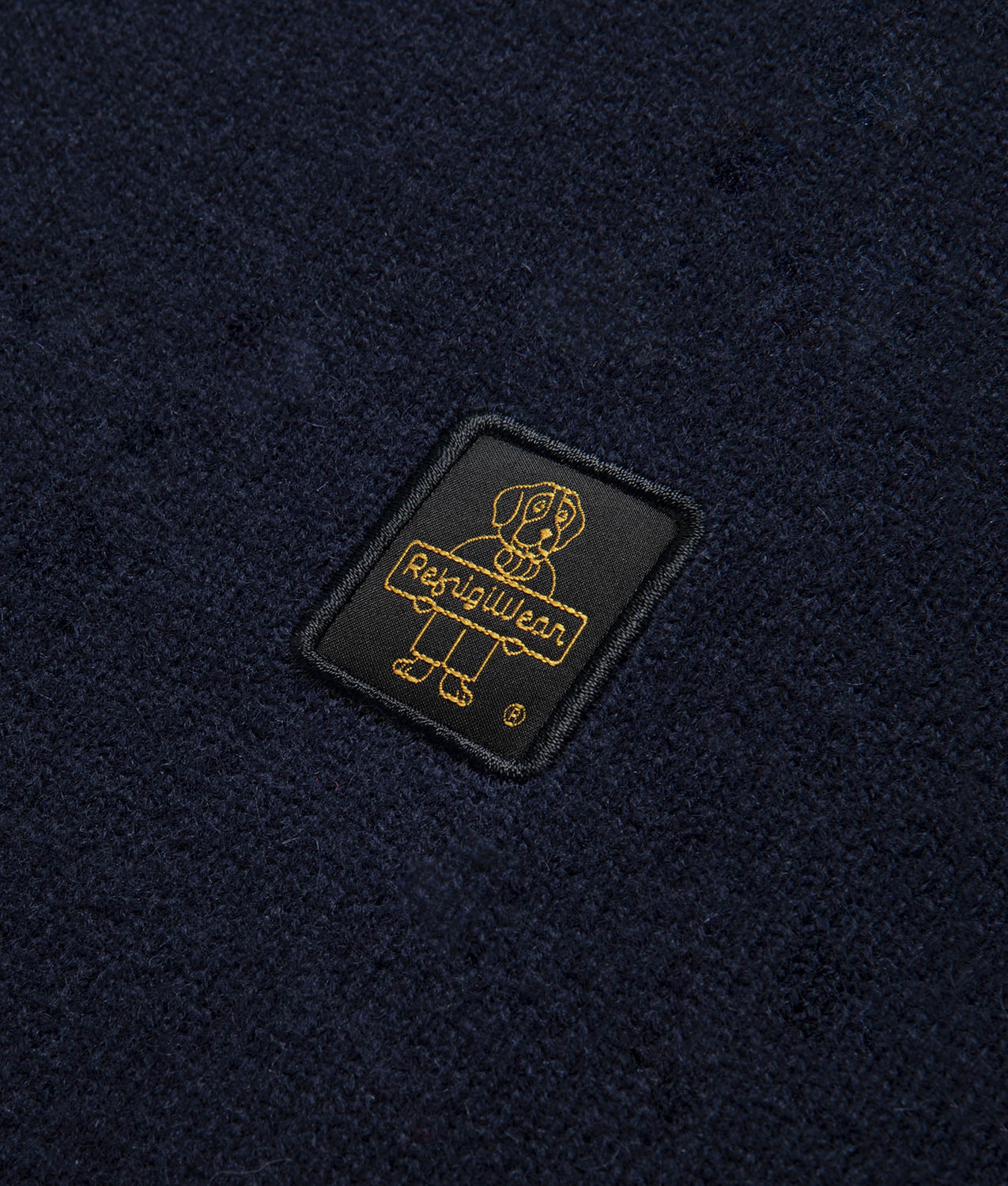 TIMOTHY PULLOVER