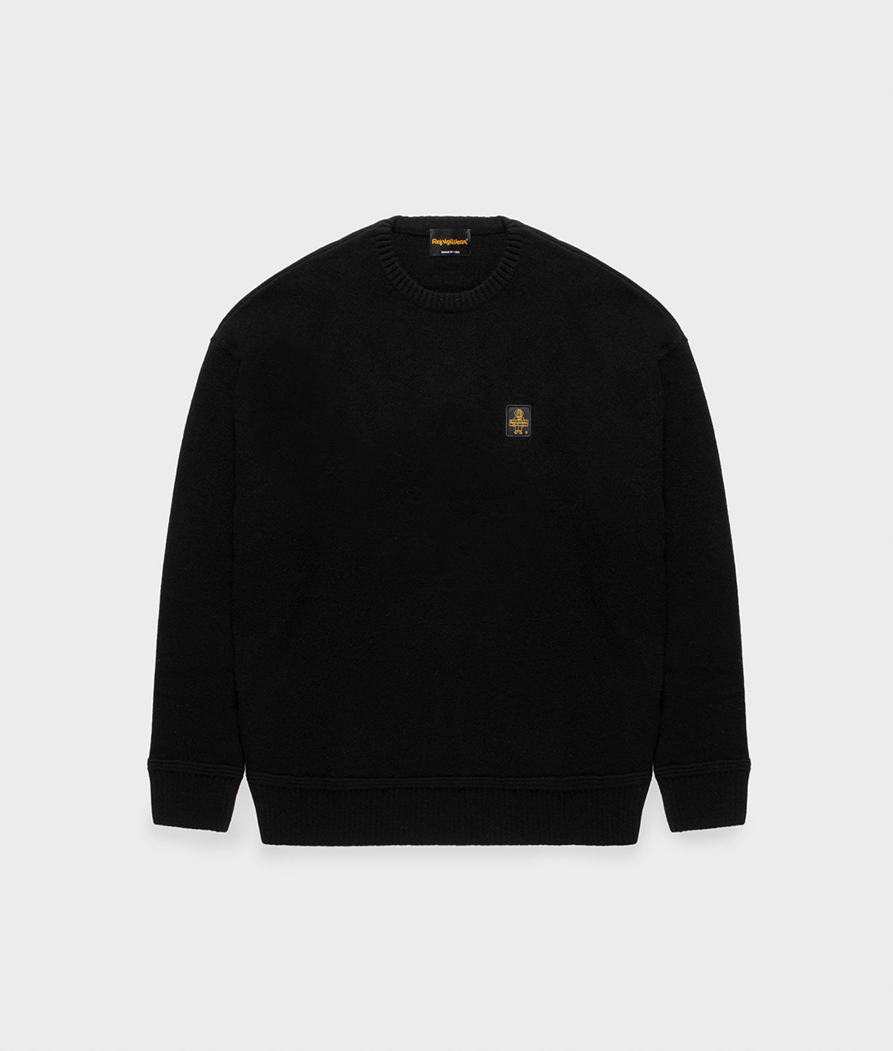 TIMOTHY PULLOVER