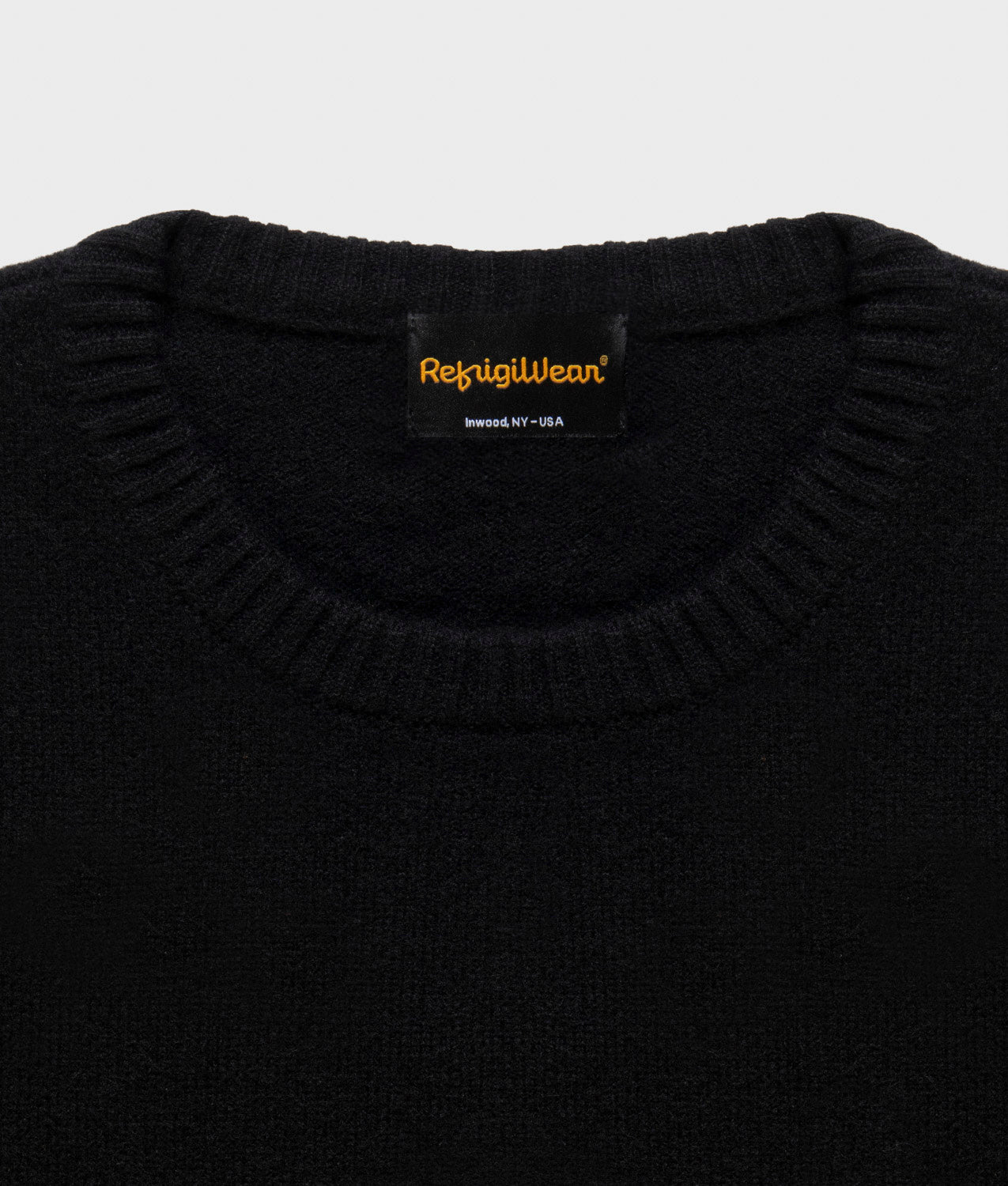 TIMOTHY PULLOVER