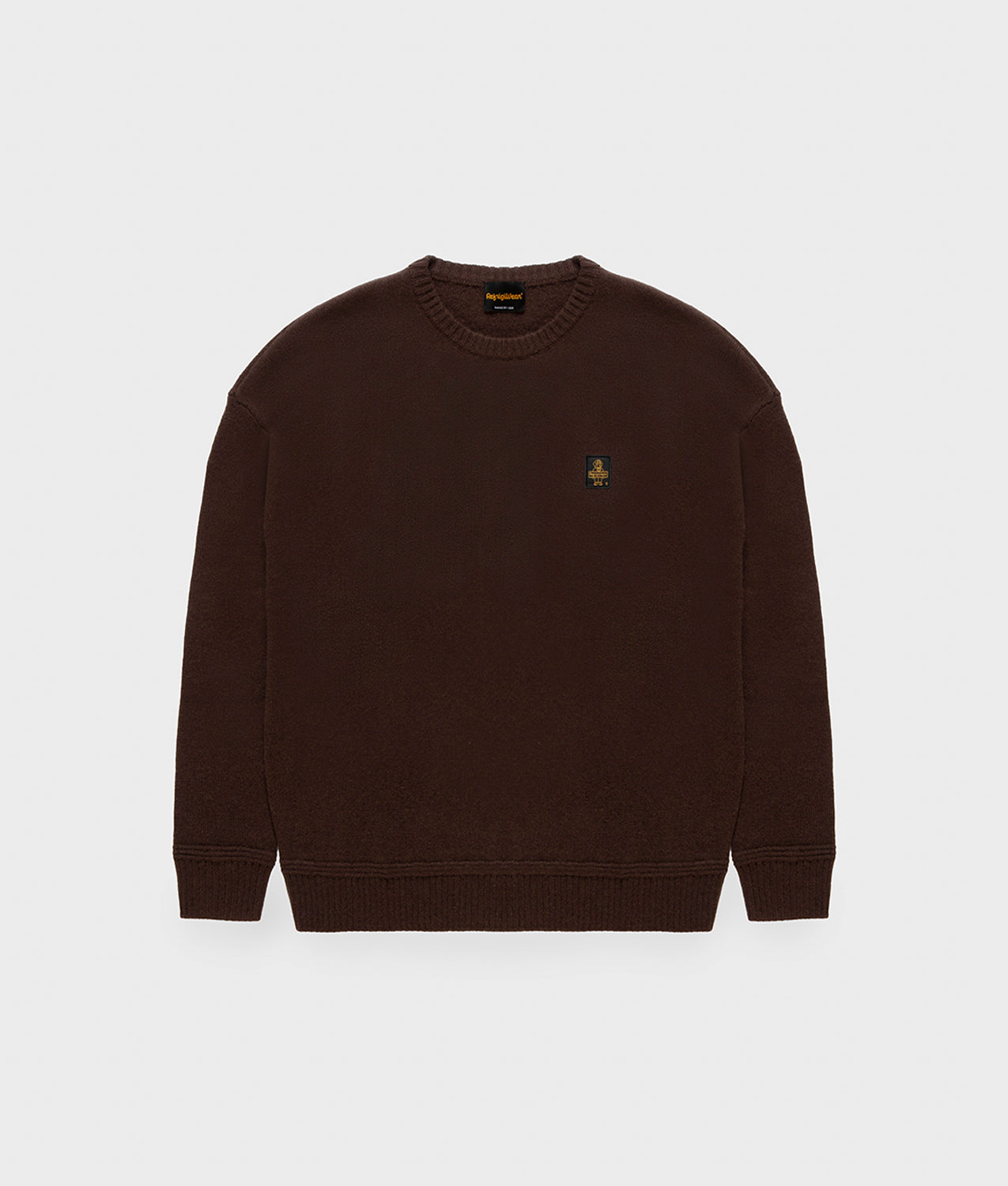 TIMOTHY PULLOVER