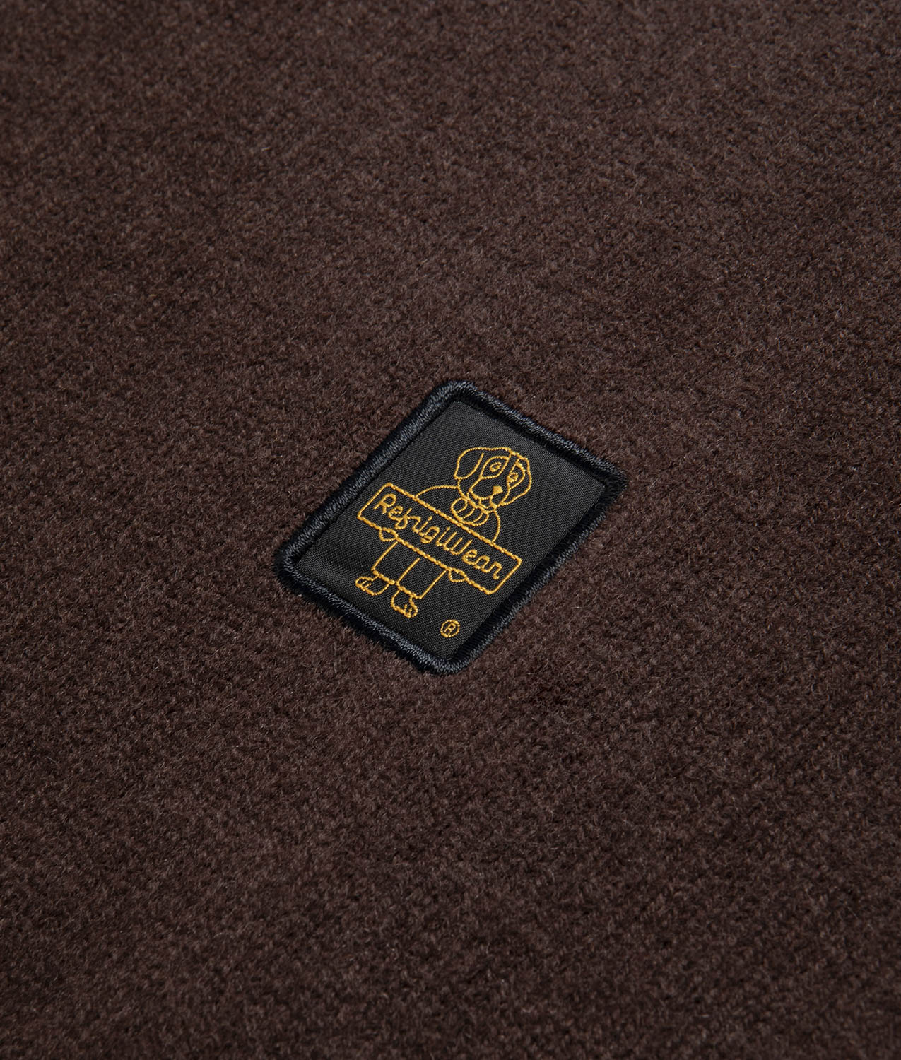 TIMOTHY PULLOVER