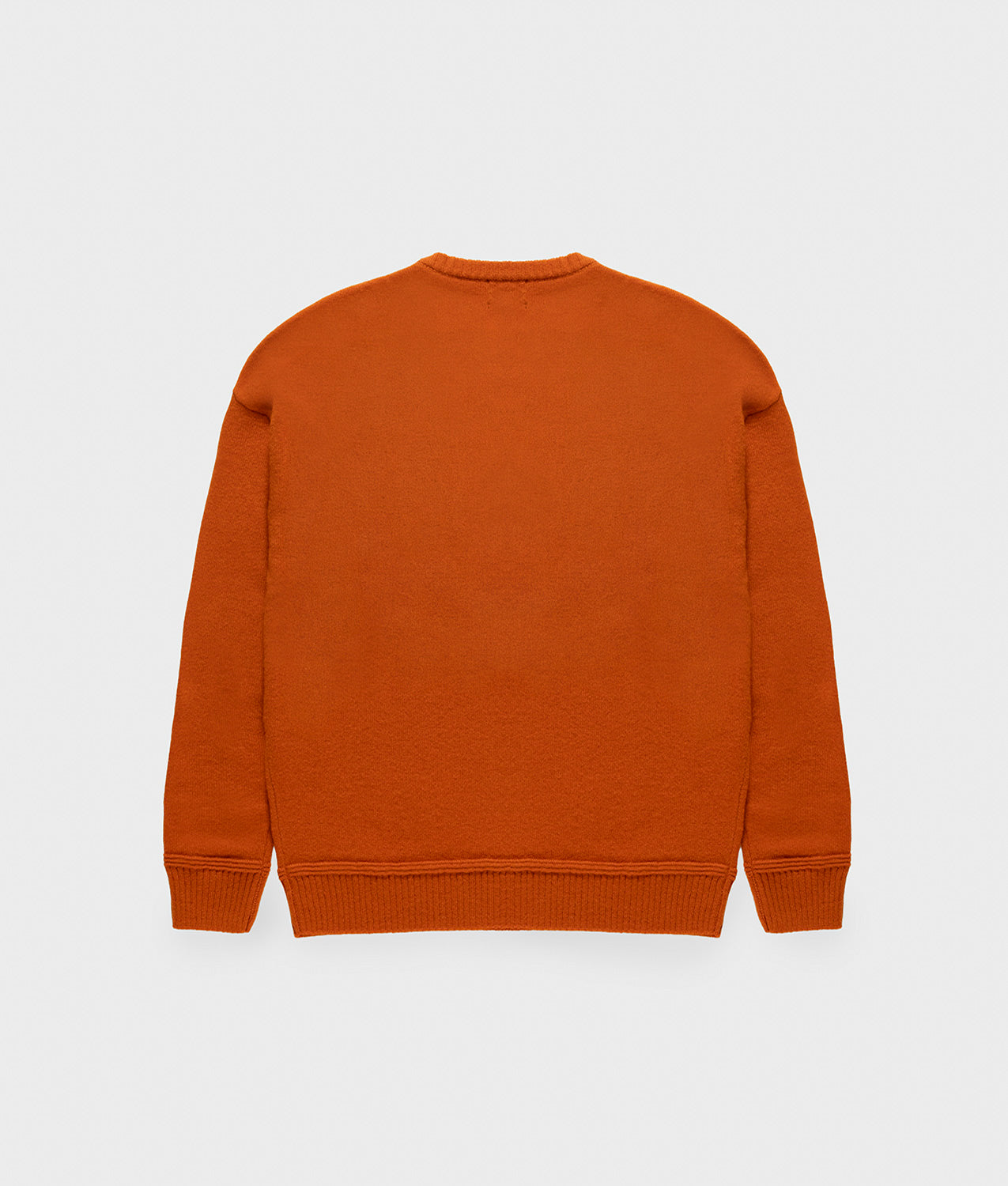 KNITWEAR TIMOTHY PULLOVER POTTERIS CLAY | RefrigiWear