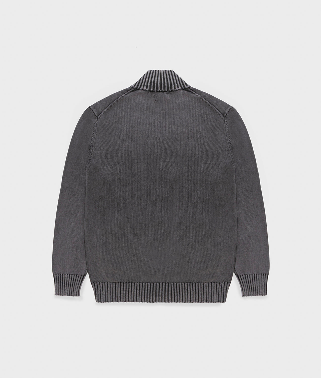 COTTON SPENCER PULLOVER