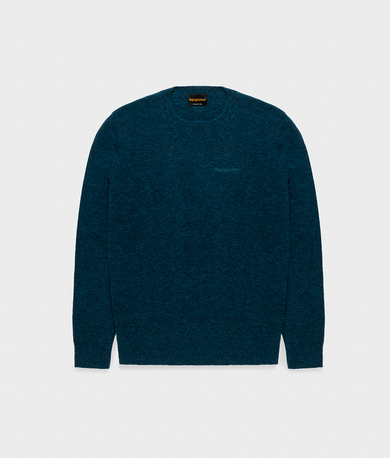 LUKAS KNITWEAR