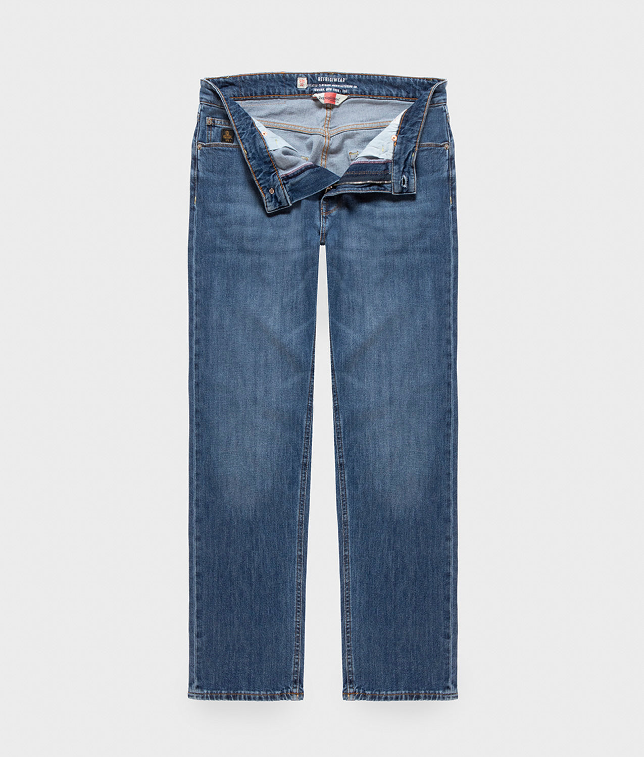 CENTURY PANTS