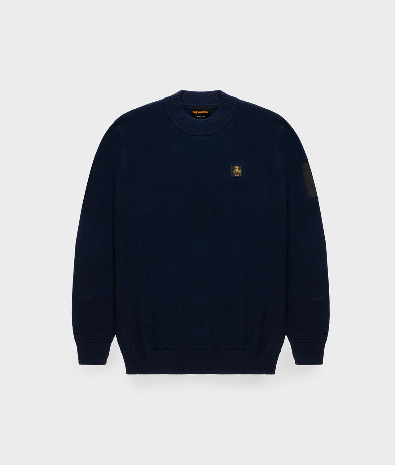 TREK KNITWEAR