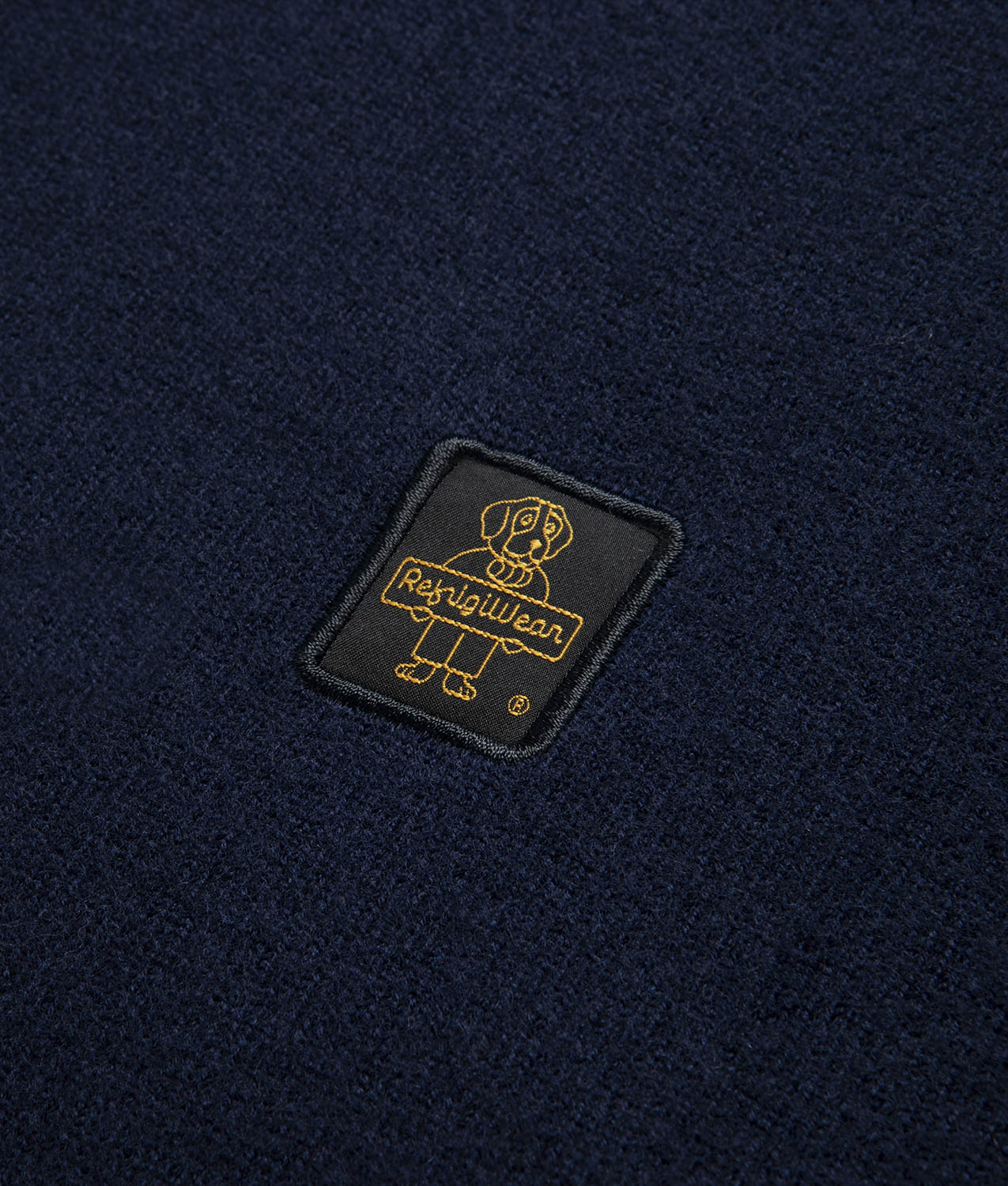 TREK KNITWEAR