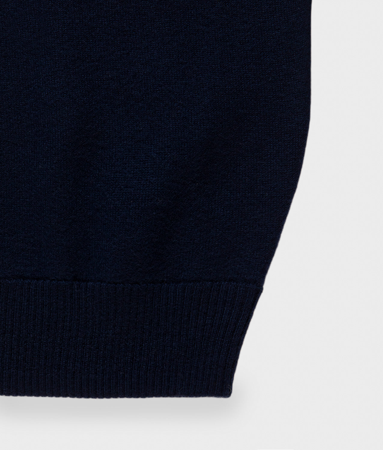 KNITWEAR TREK KNITWEAR DARK BLUE | RefrigiWear