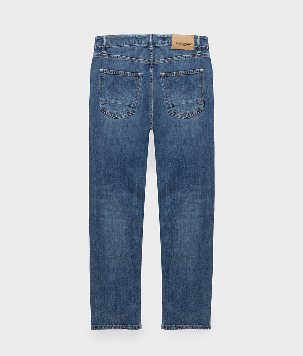 TROUSERS CENTURY PANTS DENIM | RefrigiWear