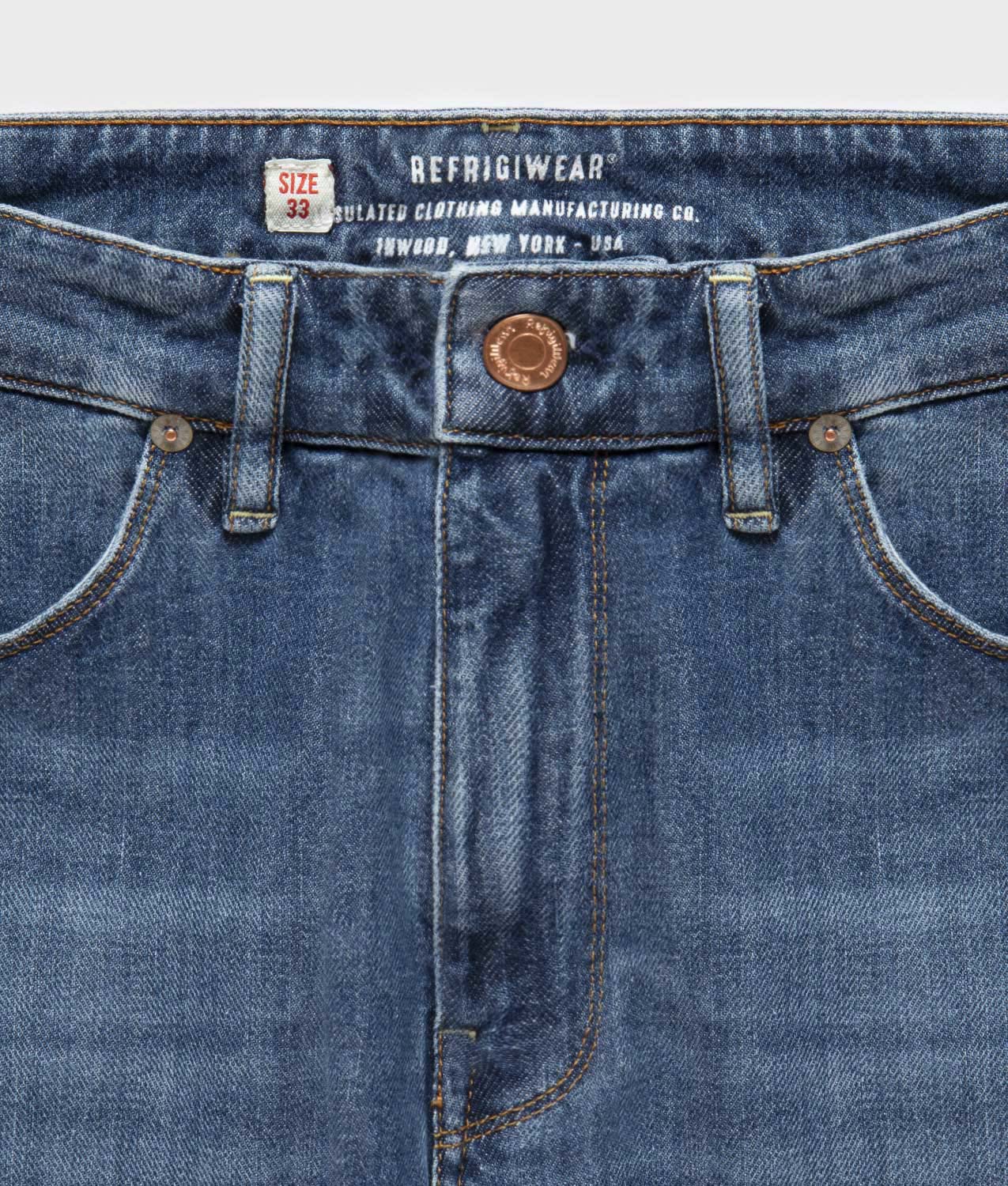 CENTURY PANTS
