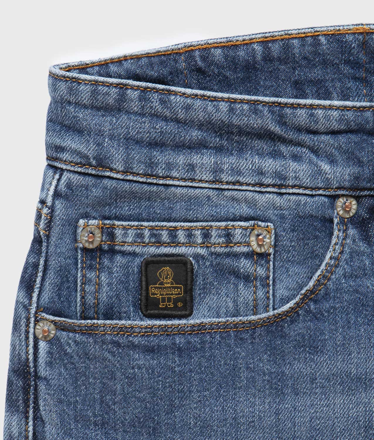 CENTURY PANTS