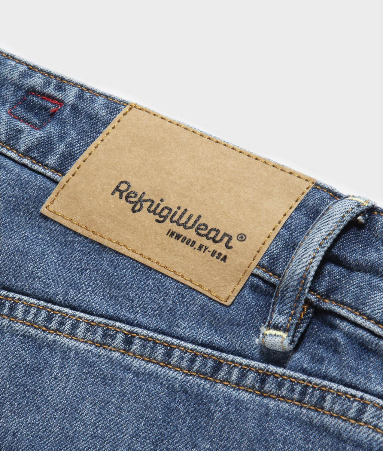 CENTURY PANTS