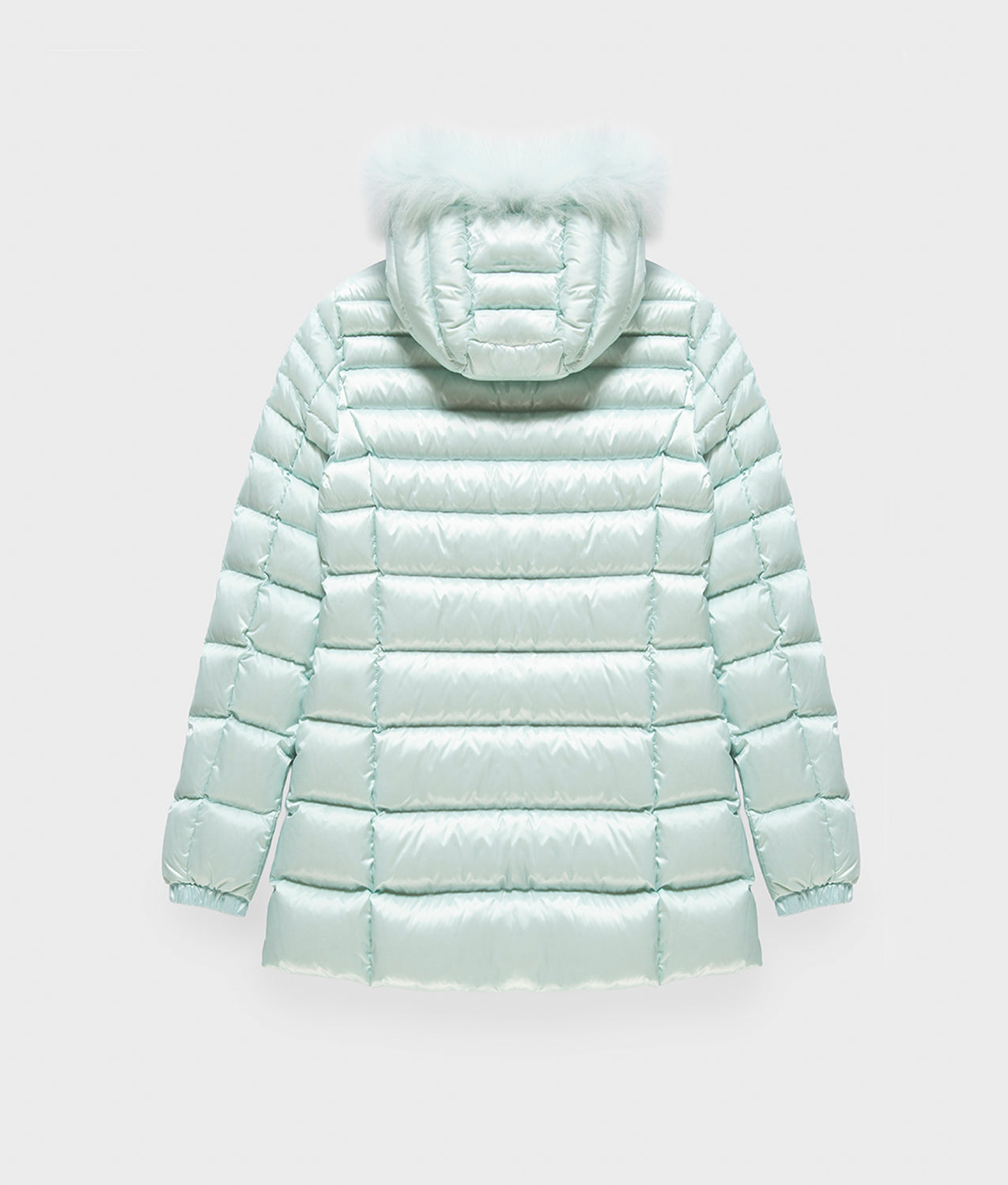 LONG MEAD FUR JACKET
