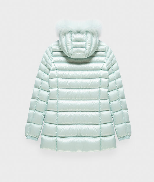 LONG MEAD FUR JACKET