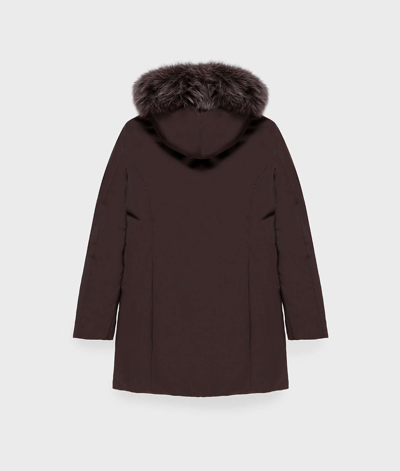 LADY TECH/1 FUR JACKET