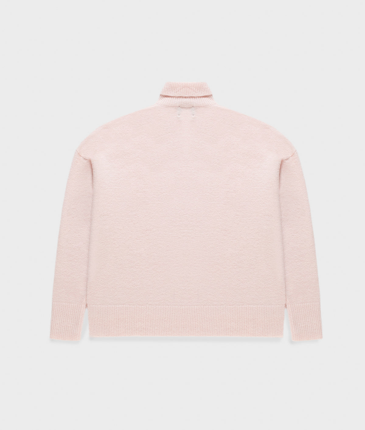KNITWEAR MATILDA KNITWEAR BABY PINK | RefrigiWear