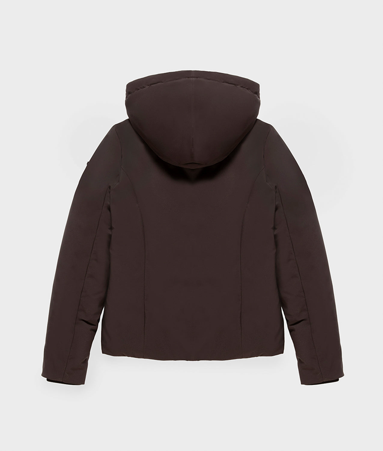 SHORT LADY TECH JACKET
