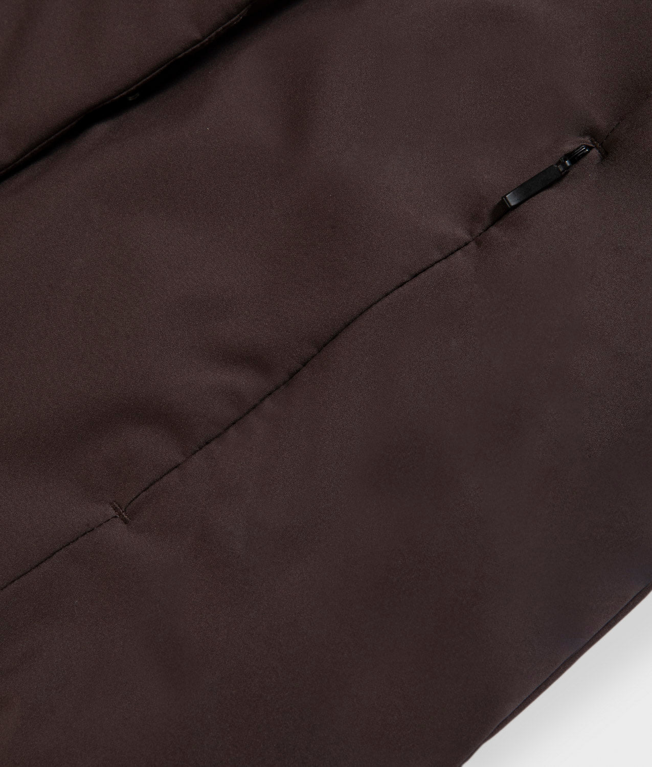 SHORT LADY TECH JACKET
