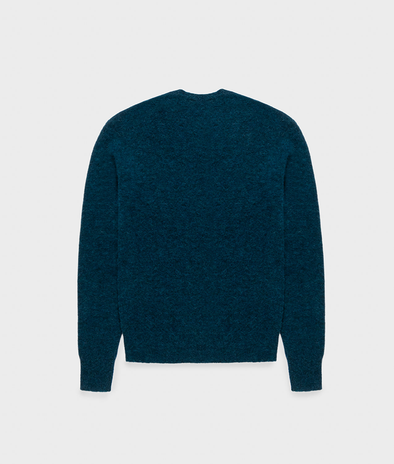 KNITWEAR NALA KNITWEAR DARK BLUE | RefrigiWear