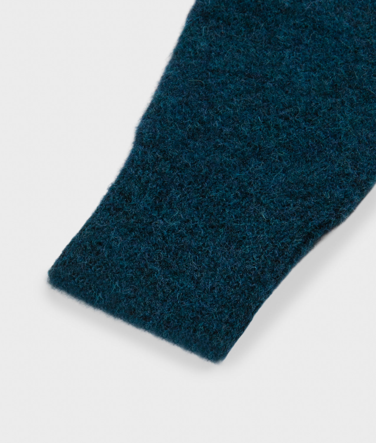 KNITWEAR NALA KNITWEAR DARK BLUE | RefrigiWear