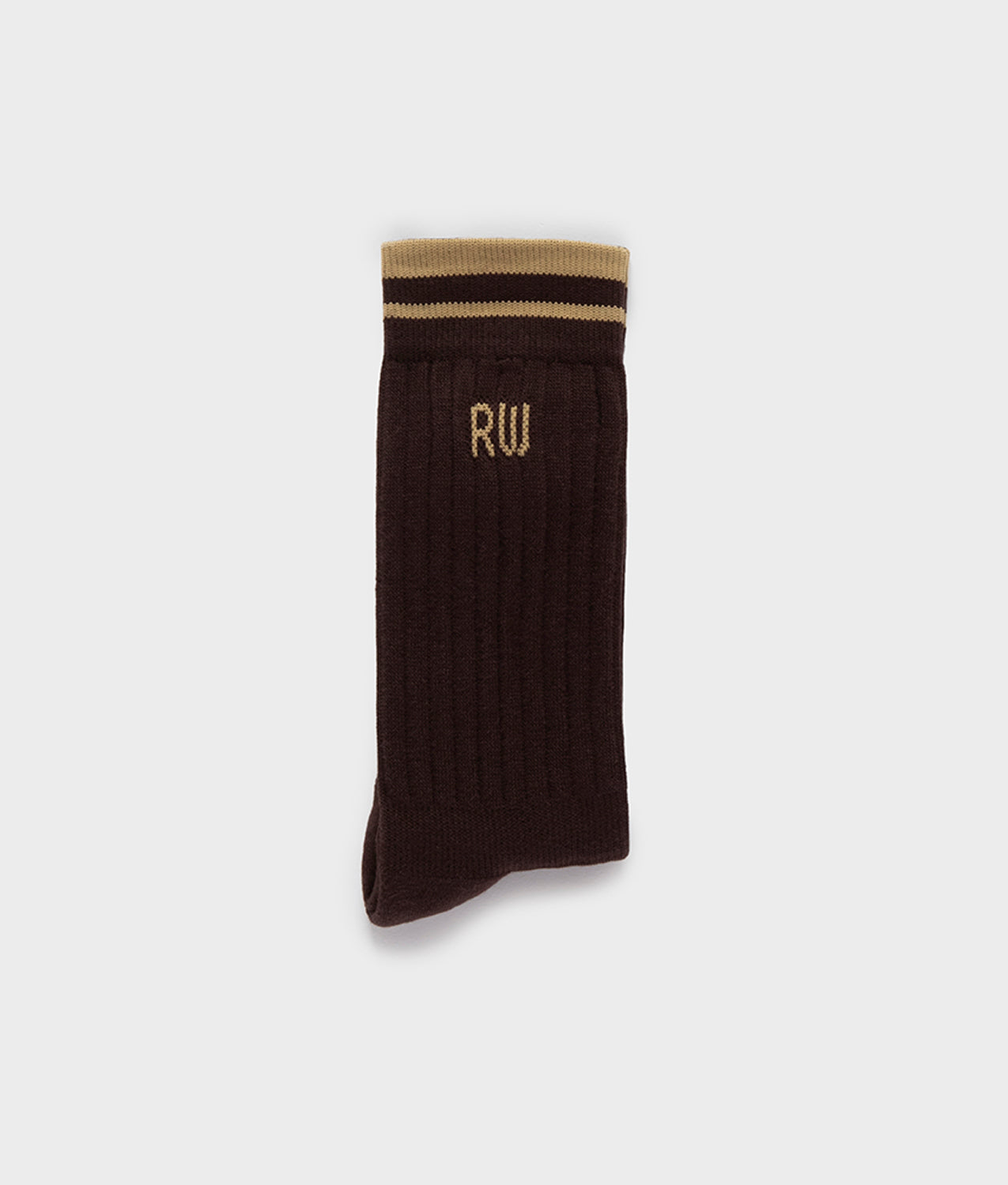 ACCESSORIES RW SOCKS TOBACCO | RefrigiWear