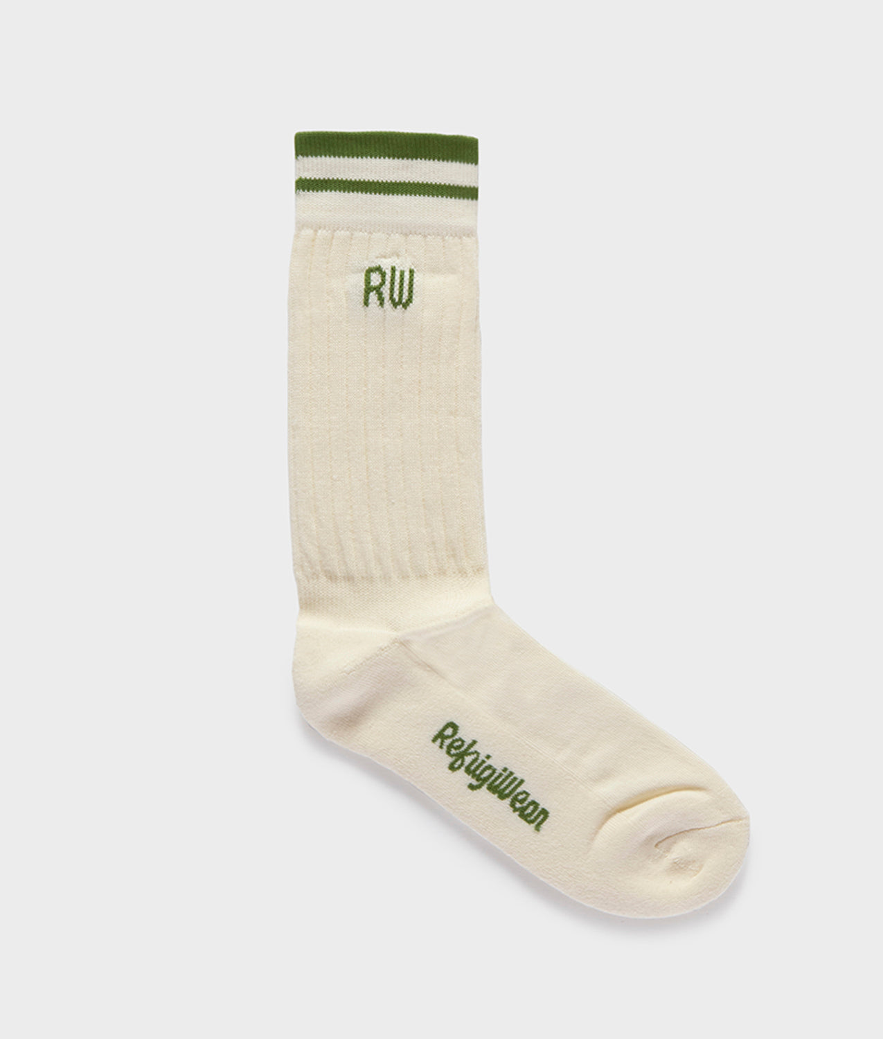 ACCESSORIES RW SOCKS PESTO/ CYPRESS | RefrigiWear