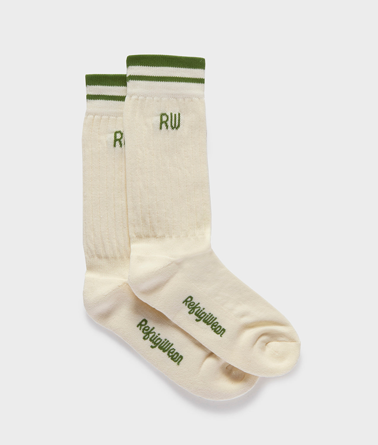 ACCESSORIES RW SOCKS PESTO/ CYPRESS | RefrigiWear