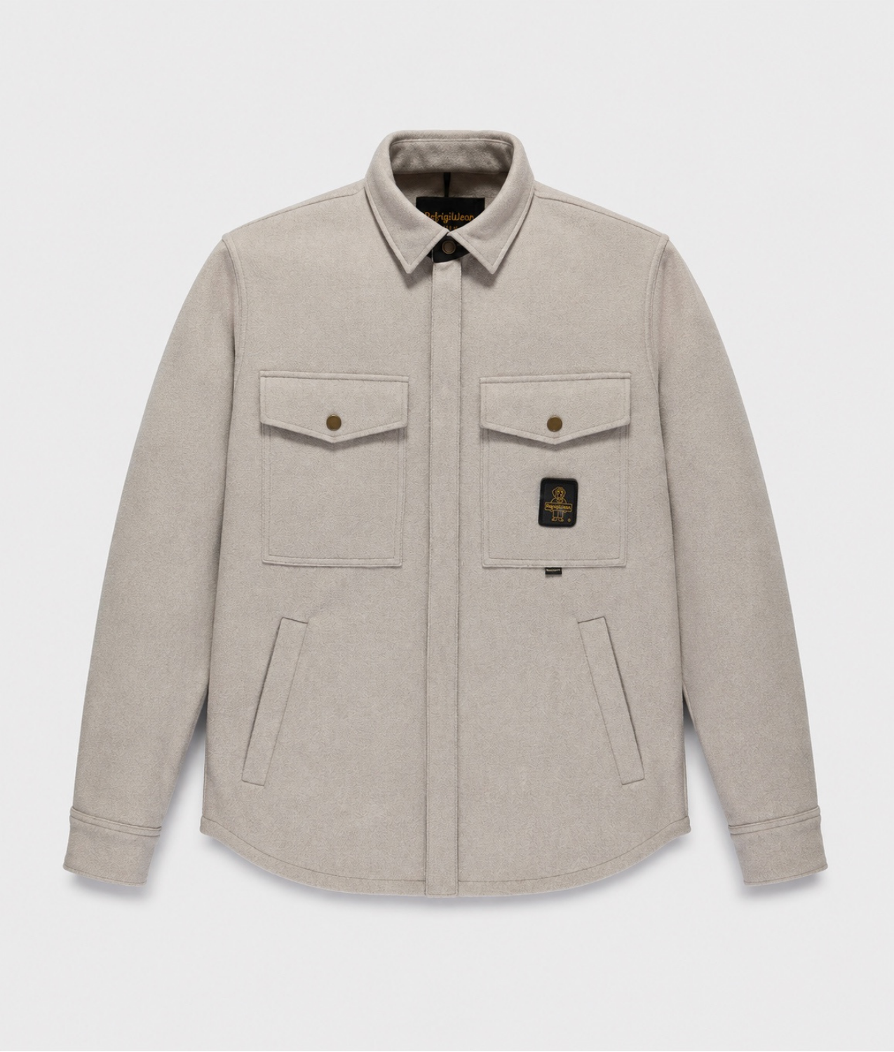 CLINT JACKET