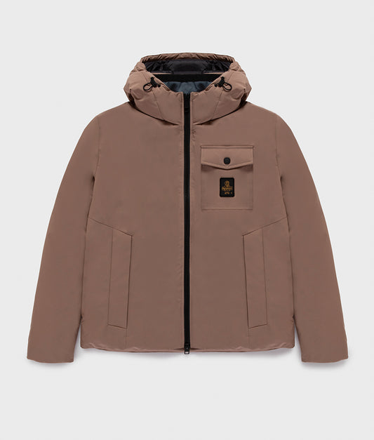 POLAR JACKET PORTABELLA | RefrigiWear