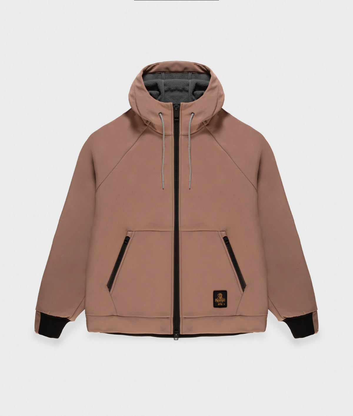 SPEED JACKET