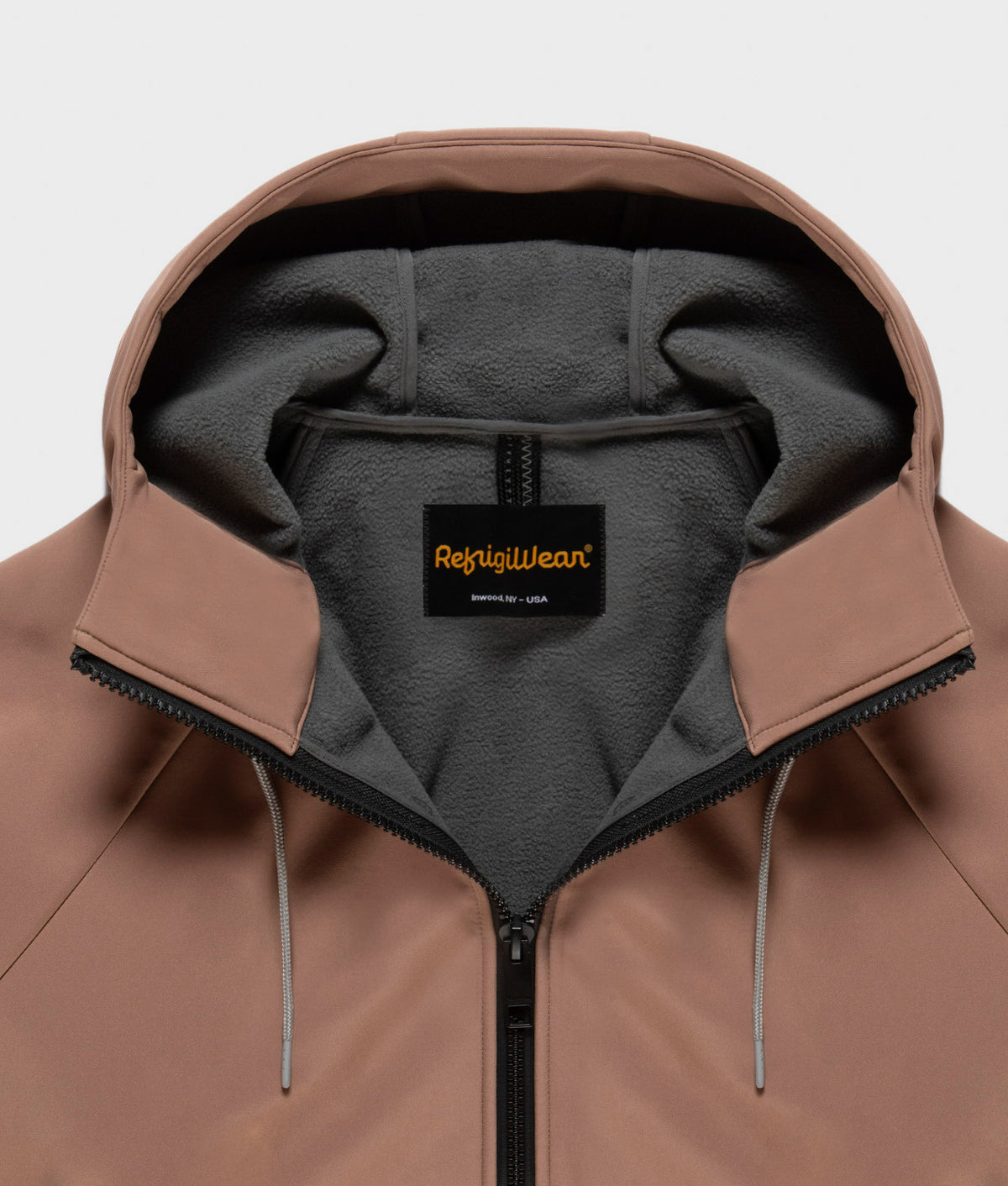 JACKETS SPEED JACKET PORTABELLA | RefrigiWear