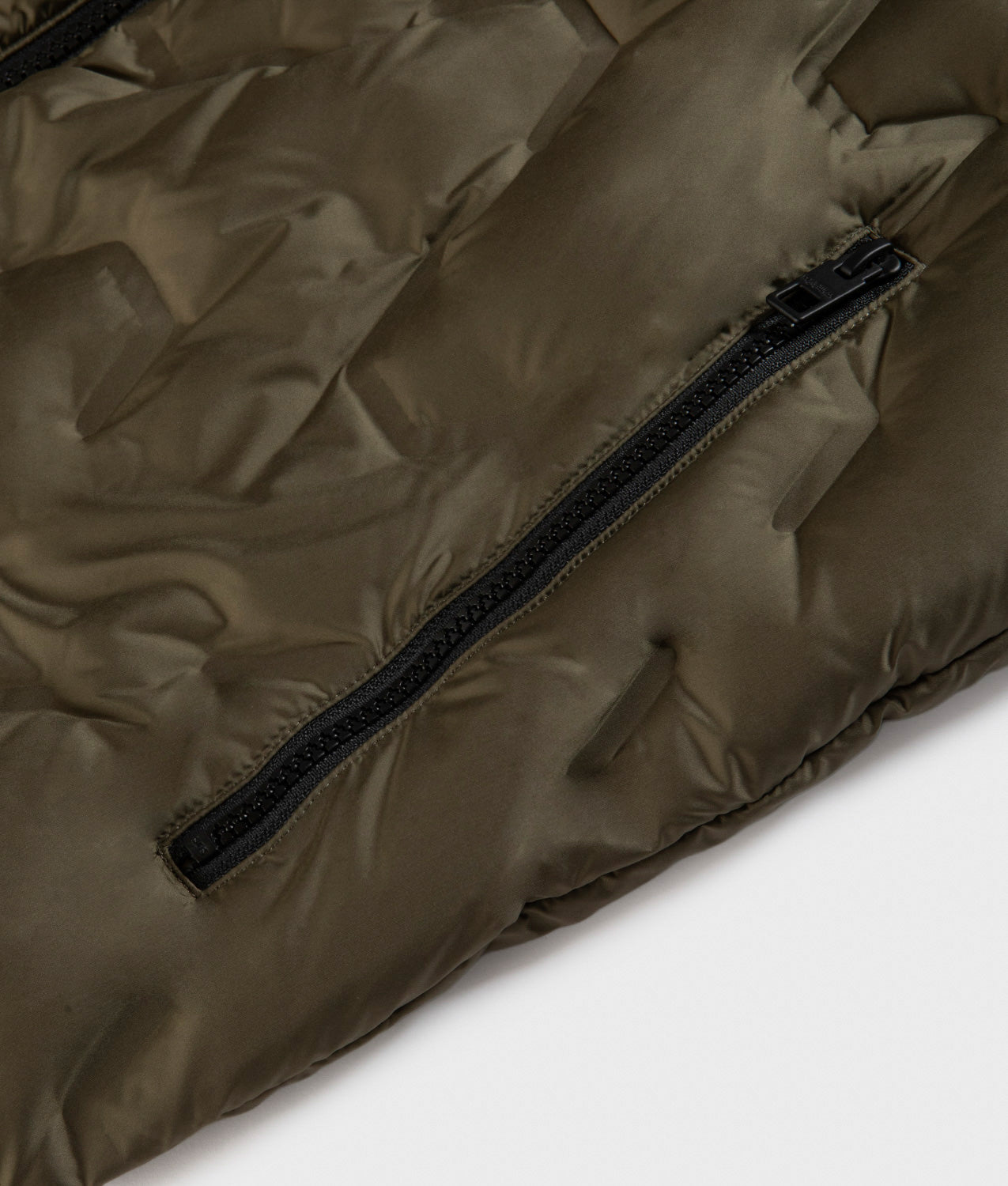 HYBRID GRAPHITE JACKET