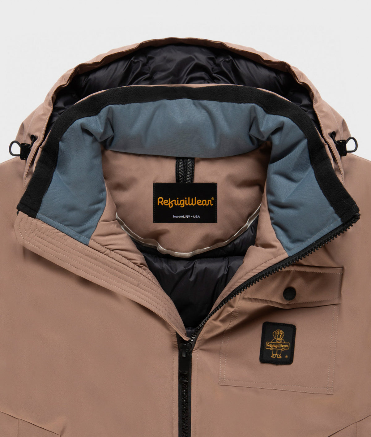 POLAR JACKET