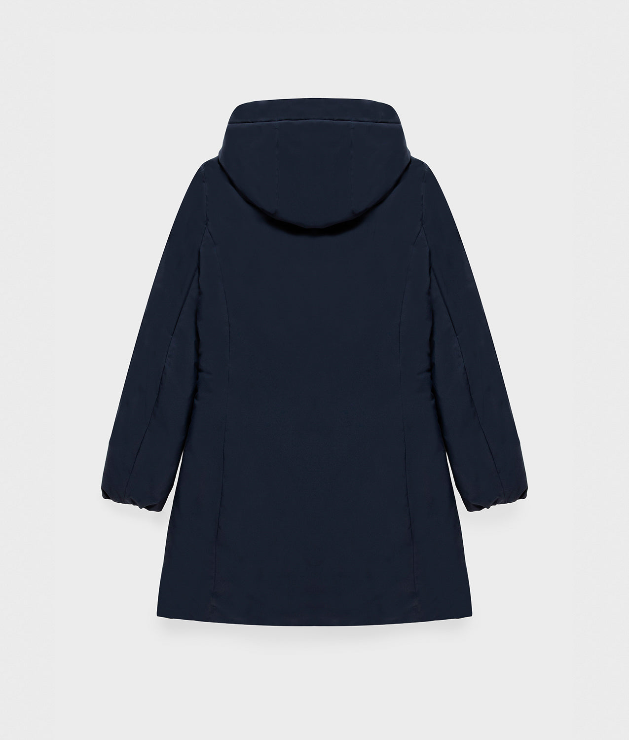 LONG NEBLA TECH JACKET