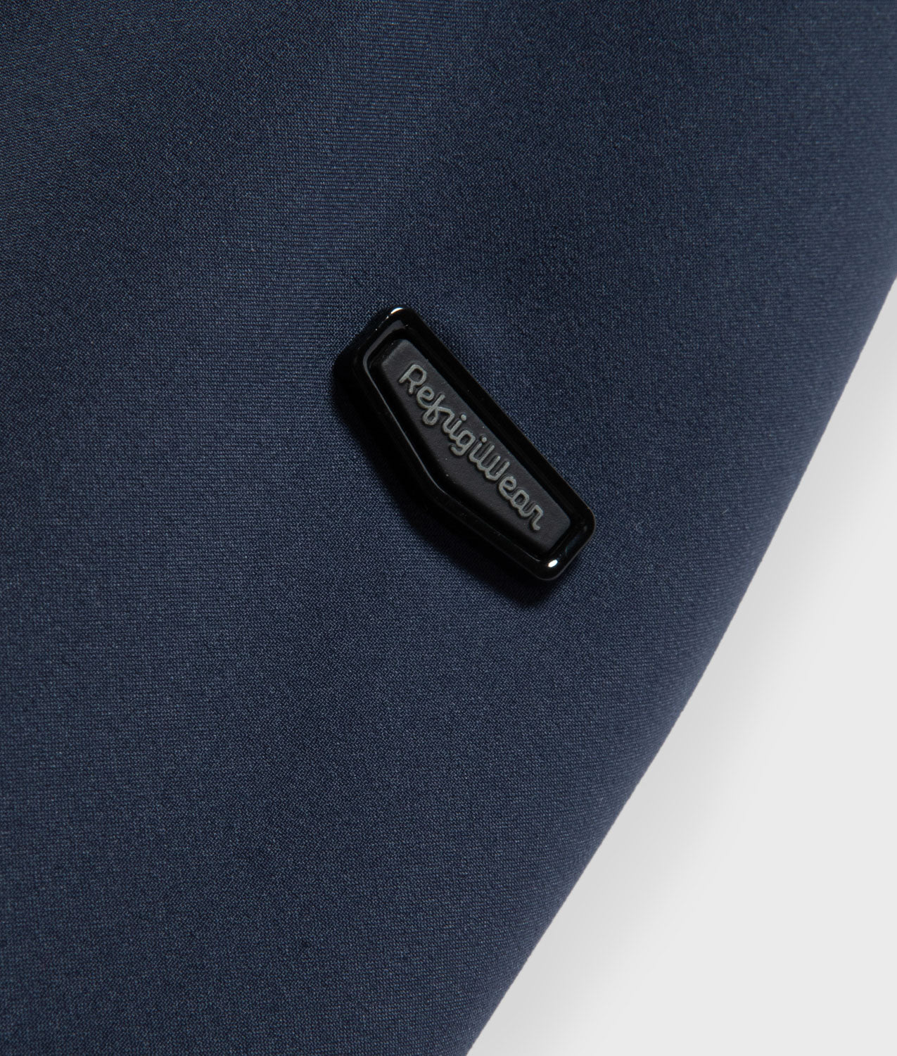 JACKETS LONG NEBLA TECH JACKET DARK BLUE | RefrigiWear