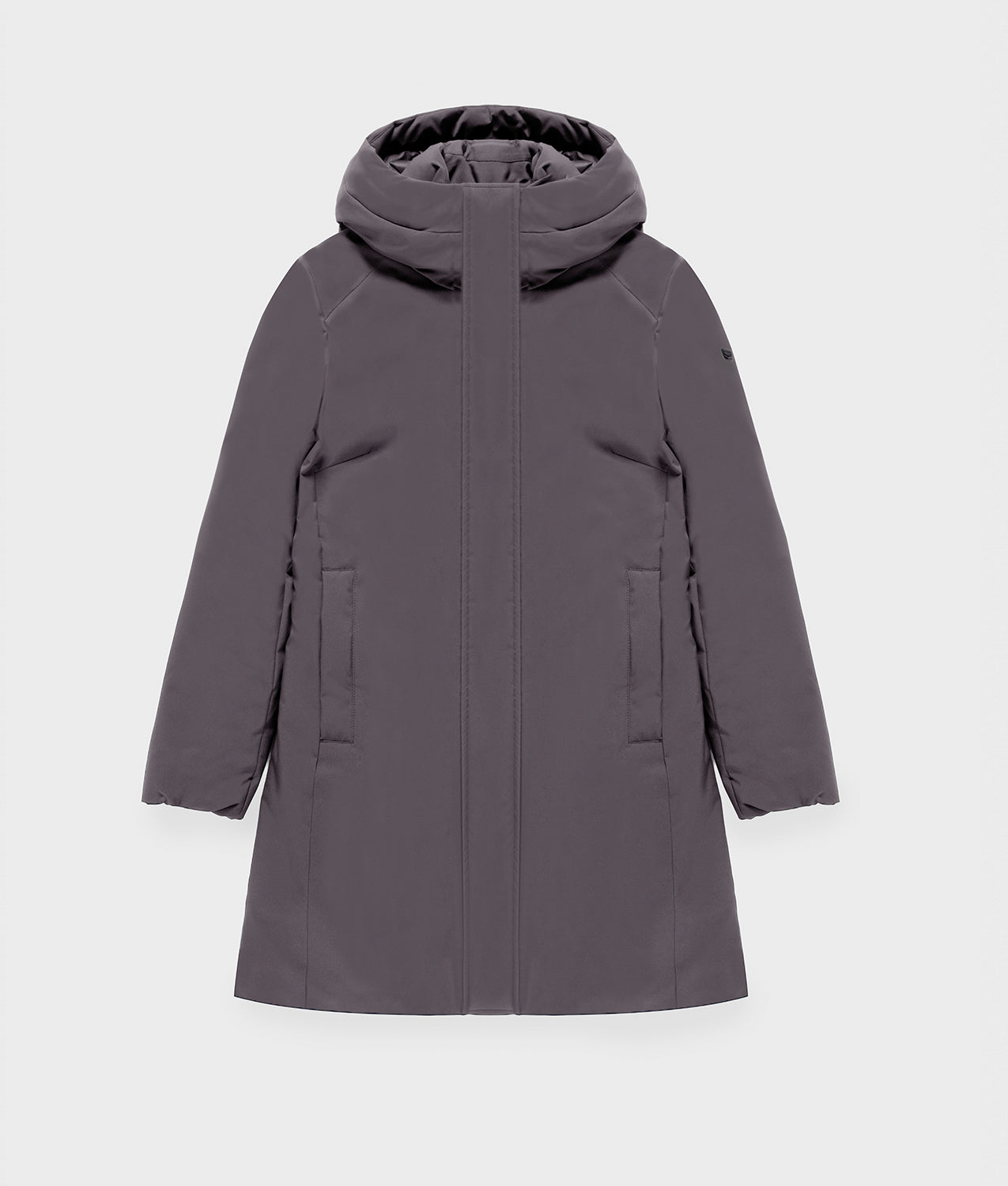 LONG NEBLA TECH JACKET