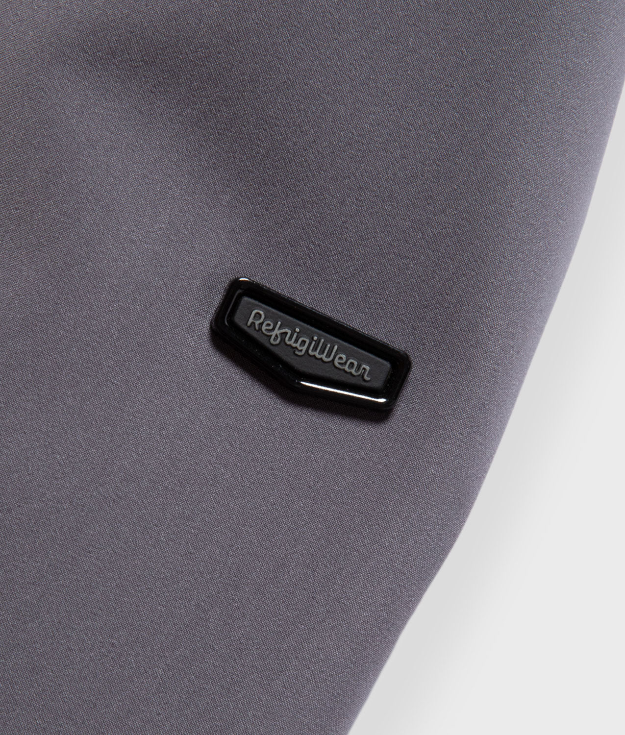 JACKETS LONG NEBLA TECH JACKET EXCALIBUR/ THUNDERSTORM | RefrigiWear