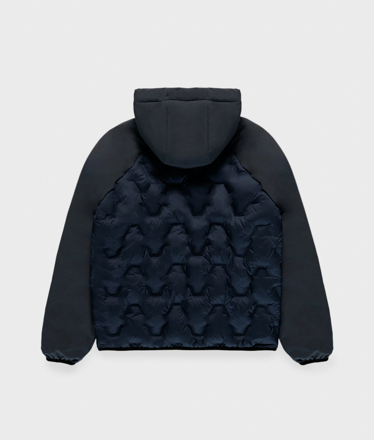 HYBRID GRAPHITE JACKET
