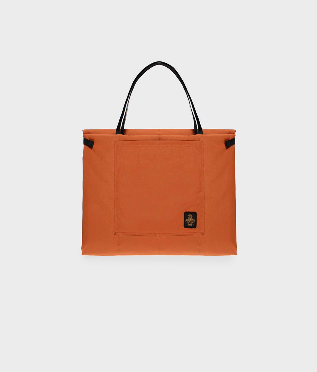 ACCESSORIES CAMP RUG RUST | RefrigiWear