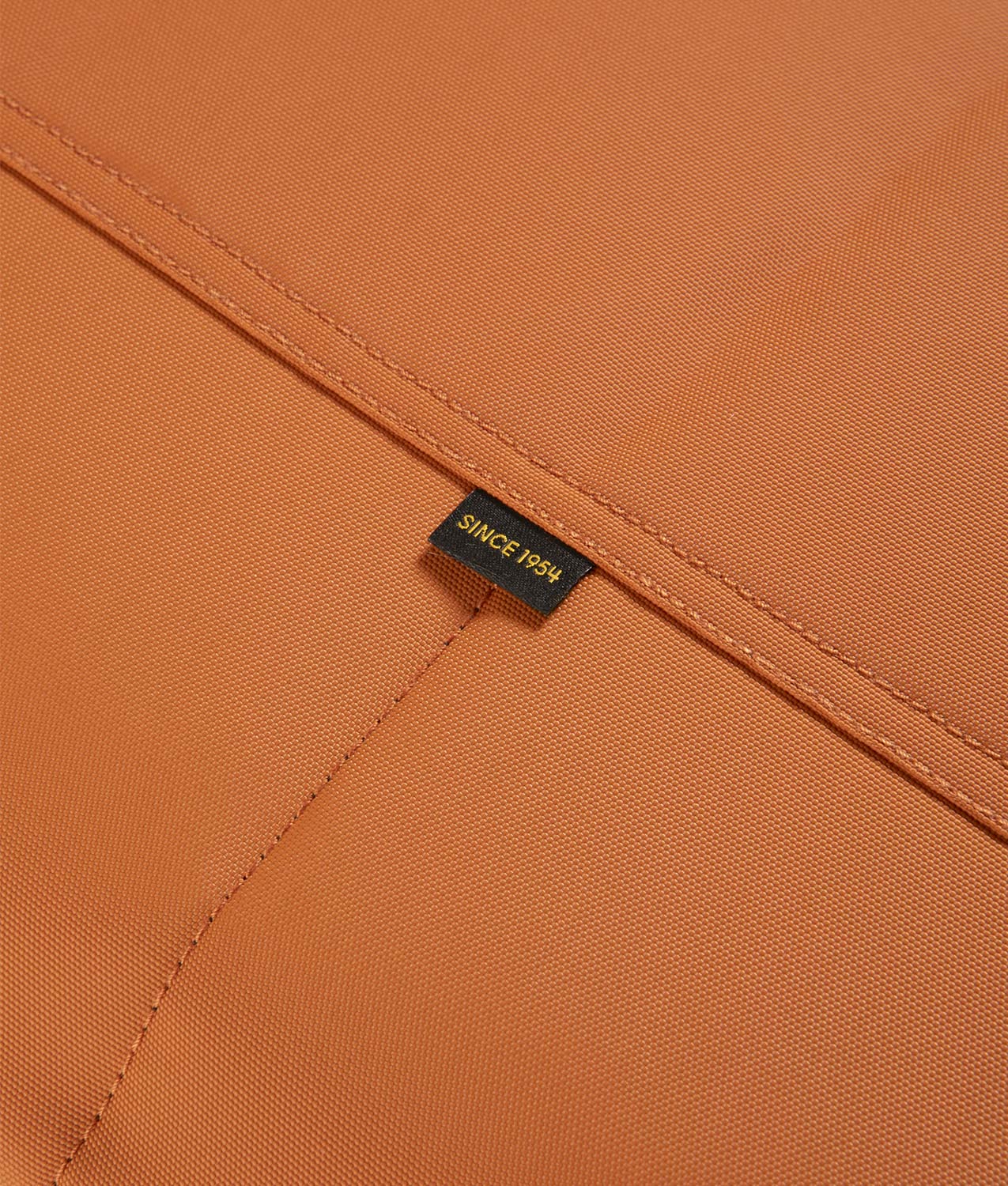 ACCESSORIES CAMP RUG RUST | RefrigiWear