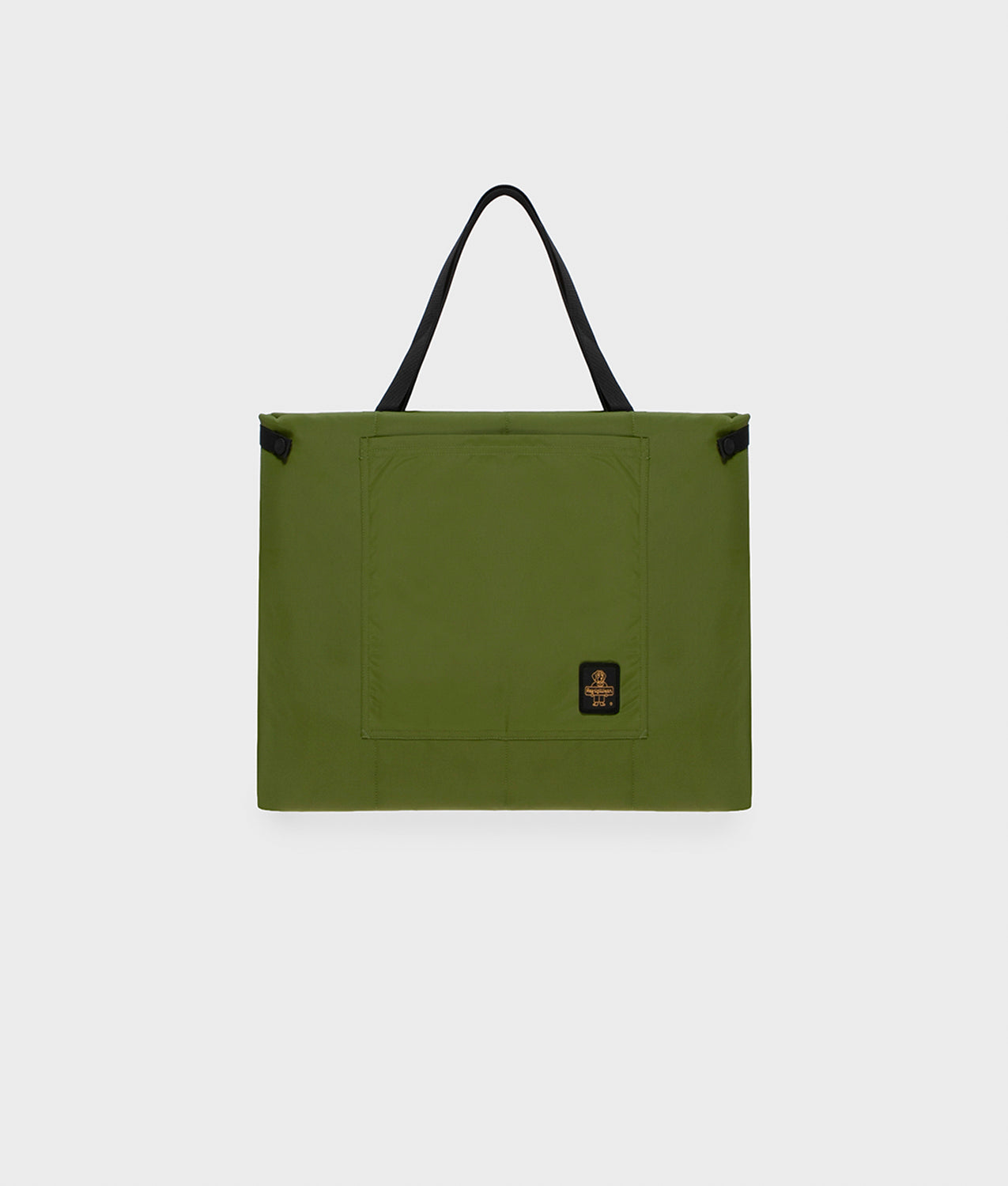 CAMP RUG