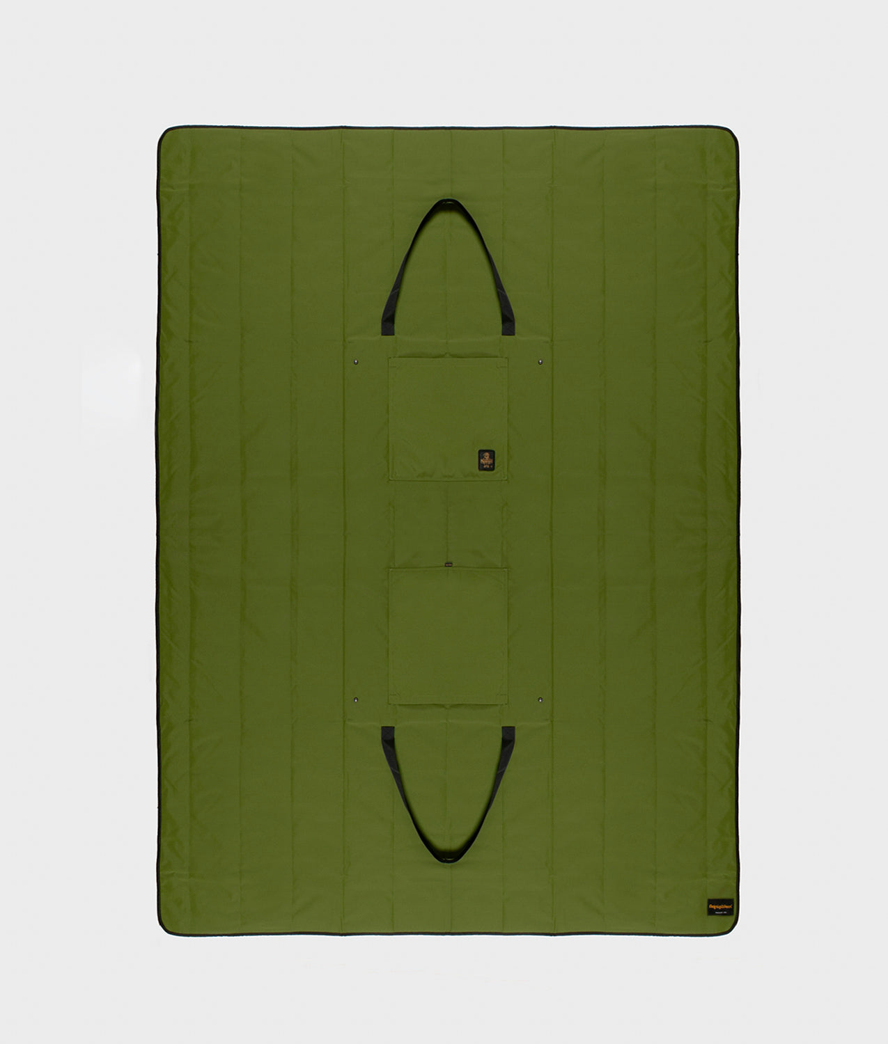 ACCESSORIES CAMP RUG CHIVE | RefrigiWear