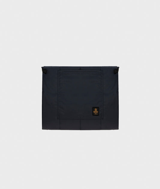 CAMP RUG DARK BLUE | RefrigiWear