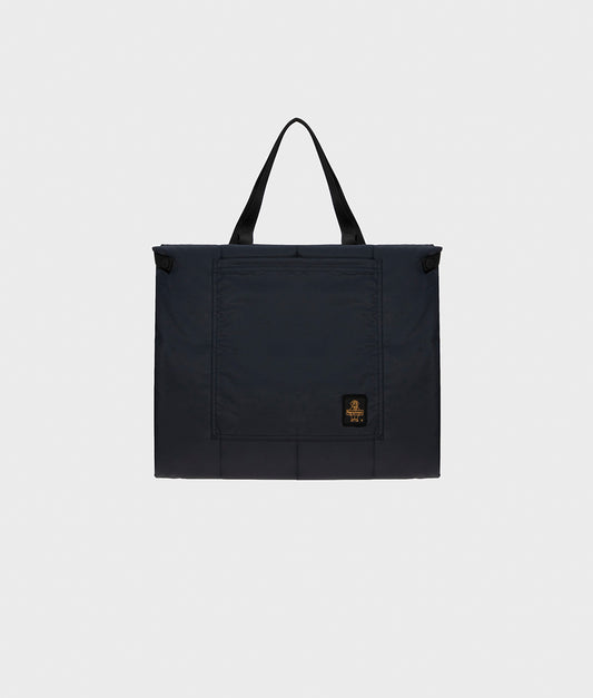 CAMP RUG DARK BLUE | RefrigiWear