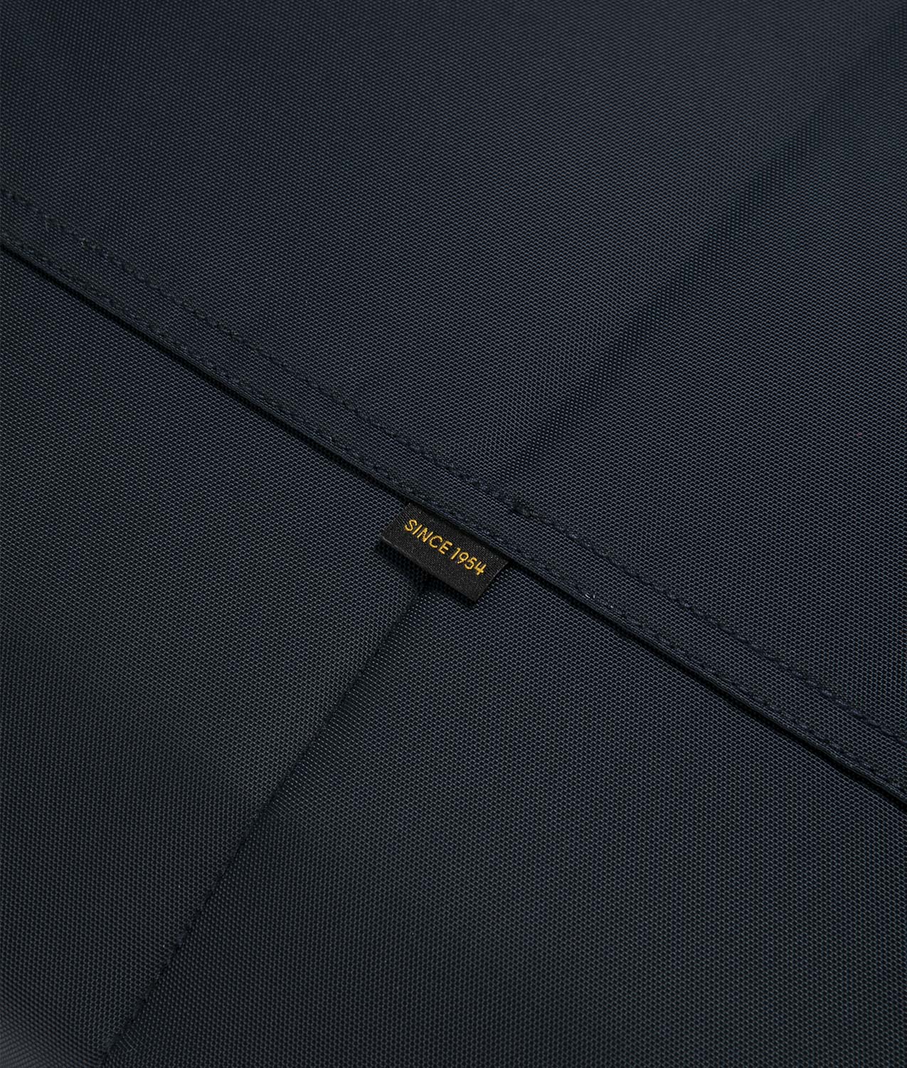 ACCESSORIES CAMP RUG DARK BLUE | RefrigiWear