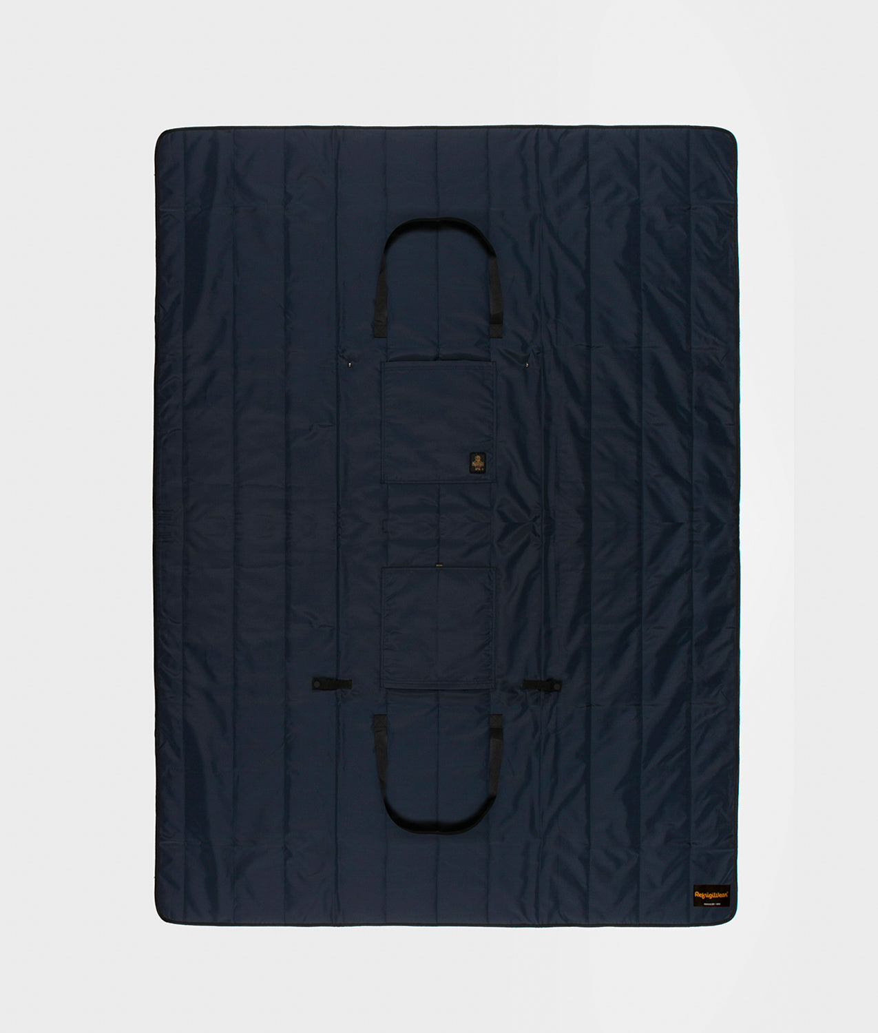 CAMP RUG